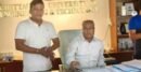 চুয়েটে ২২ ঘণ্টা ধরে অবরুদ্ধ ভিসি, উদ্ধারের আকুতি