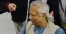 যুক্তরাষ্ট্রে নিষিদ্ধ আওয়ামী লীগ নেতাদের তোপের মুখে ড. ইউনূস