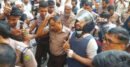 আয়াশ ও রিমির শুনানিতে হট্টগোল – মারামারি, এজলাস ছাড়লেন বিচারক