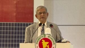 কৃষিকে লাভজনক খাতে পরিণত করতে হবে: রাষ্ট্রপতি