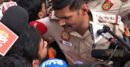 আবারও আটক ককরোচ জনতা পার্টির নেতা অভিজিৎ দিপক