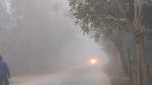 শীত নিয়ে নতুন বার্তা