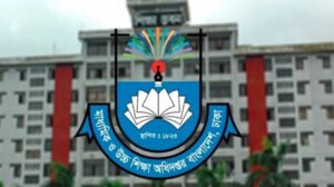 সৌর বিদ্যুৎ প্যানেল স্থাপন নিয়ে সব শিক্ষাপ্রতিষ্ঠানে চিঠি