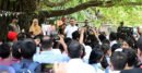 দেশ পুনর্গঠন ও পরিচ্ছন্ন বাংলাদেশ গড়তে শিক্ষার্থীদের আহ্বান প্রধানমন্ত্রীর