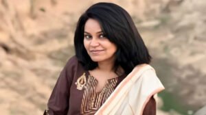 প্রথম নারী প্রধান তথ্য কমিশনার অধ্যাপক নাহরিন