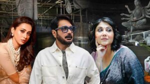 পদদলনে ১৯ মৃত্যুতে কলকাতায় দুর্গাপূজায় শোকের ছায়া, শোক জানালেন তারকারা