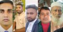 পণ্য কিনতে গিয়ে একসঙ্গে প্রাণ গেল জাজিরার পাঁচ ব্যবসায়ীর