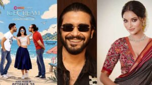 এক দশক পর চরকিতে মুক্তি পাচ্ছে ‘আইসক্রিম’