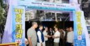 রংপুর-রাজশাহীর পর চট্টগ্রামে পূজামণ্ডপ পরিদর্শনে প্রধানমন্ত্রী