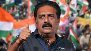 সরকার পতন চাই, তবে বাংলাদেশ বা নেপালের মতো করে নয়: প্রকাশ রাজ