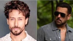 সালমানকে হত্যার পরিকল্পনা, নিরাপত্তার কারণে নিশানা বদলে টাইগার শ্রফ!