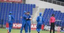 বাংলাদেশকে ১৬০ রানে গুটিয়ে ফাইনালের পথে আফগানিস্তান