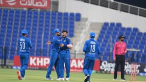 বাংলাদেশকে ১৬০ রানে গুটিয়ে ফাইনালের পথে আফগানিস্তান