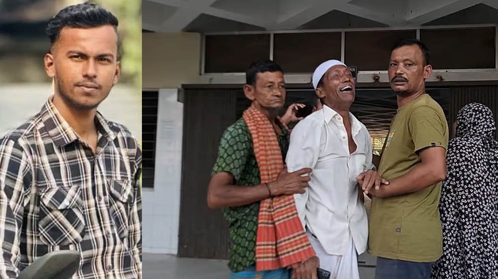 বোরকা পরে বোমা হামলা, গণপিটুনিতে নিহত ১