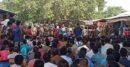 সাজেকে পর্যটক ও আইনশৃঙ্খলা রক্ষাকারী বাহিনীর ওপর ইউপিডিএফের গুলিবর্ষণ: আইএসপিআর