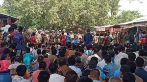 সাজেকে পর্যটক ও আইনশৃঙ্খলা রক্ষাকারী বাহিনীর ওপর ইউপিডিএফের গুলিবর্ষণ: আইএসপিআর