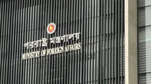 প্রধানমন্ত্রীর জাপান সফরকালে রাষ্ট্রদূতকে ঢাকায় রাখার সিদ্ধান্ত