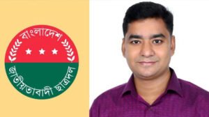 নির্বিঘ্নে দুর্গাপূজা বিএনপি সরকারের উল্লেখযোগ্য সাফল্য: নাছির