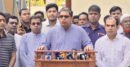 লং মার্চ নয়, সংসদে আসুন: প্রতিমন্ত্রী মীর শাহে আলম