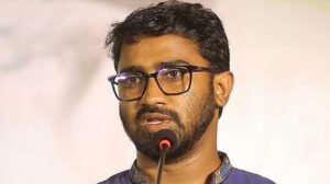 এনসিপির কমিটিতে ‘ছাগলচোর ও ল্যাপটপ চোর’: রাশেদ খাঁন