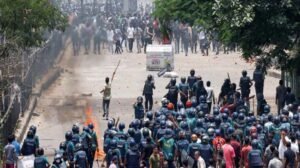 ‘অচেনা’ বাদীর মামলা: মরেও গালি শুনছেন জুলাইয়ের নিহত এমদাদ!