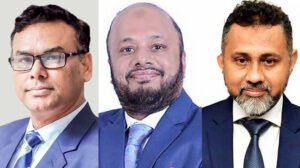 জনতা, অগ্রণী ও বেসিক ব্যাংকে নতুন এমডি