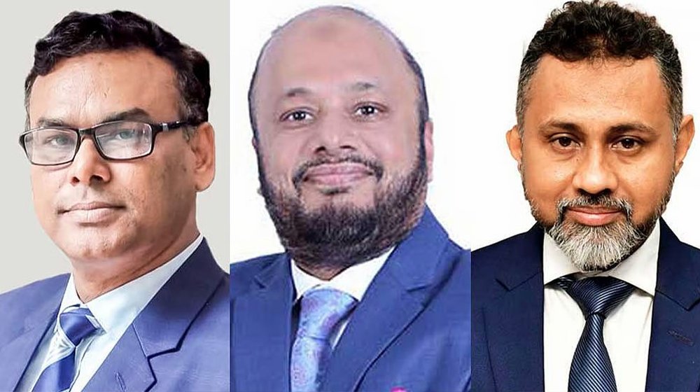 জনতা, অগ্রণী ও বেসিক ব্যাংকে নতুন এমডি