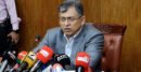 ‘ক্রসফায়ারের’ ক্ষেত্রে জিরো টলারেন্স, আইজিপির বক্তব্য ঠিক হয়নি: স্বরাষ্ট্র মন্ত্রী