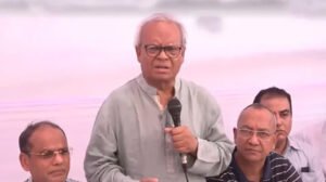 ক্রসফায়ার নিয়ে আইজিপির বক্তব্যে সরকার বিব্রত: রিজভী