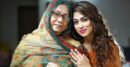চিত্রনায়িকা পপির মা মরিয়ম বেগম মারা গেছেন
