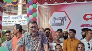 নারীদের স্বাস্থ্য সুরক্ষায় ২৫ হাজার মিডওয়াইফ নিয়োগ দেবে সরকার: স্বাস্থ্য মন্ত্রী