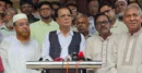 নির্বাচনে আসন না পেলেও কুড়িগ্রামের উন্নয়ন চলবে: ত্রাণমন্ত্রী